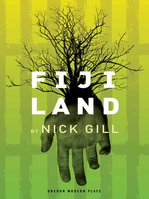 Title details for Fiji Land by Nick Gill - Available